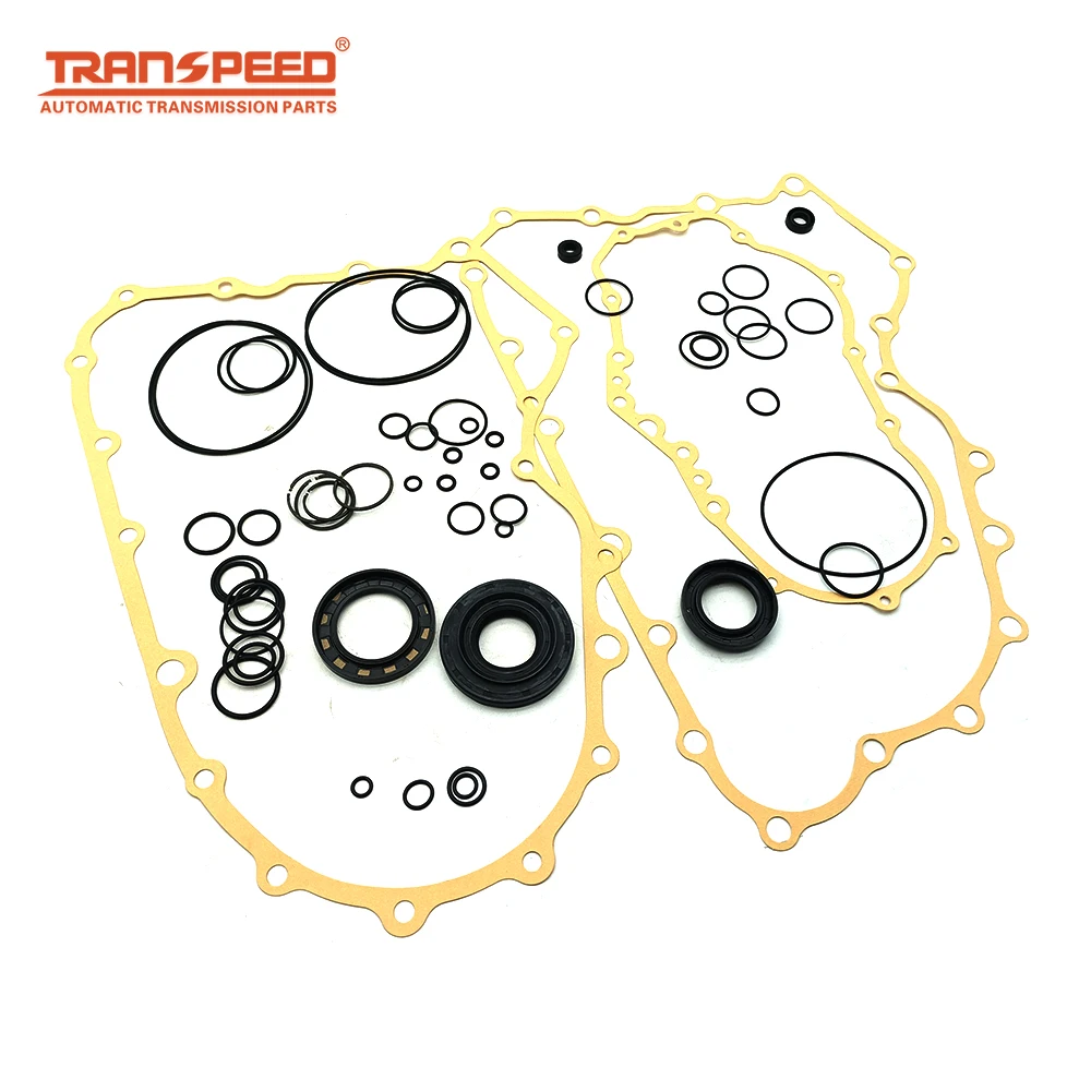 

TRANSPEED SLXA BMXA ES5 Transmission Drivetrain Overhaul Rebuild Kit For HONDA Automatic Transmission