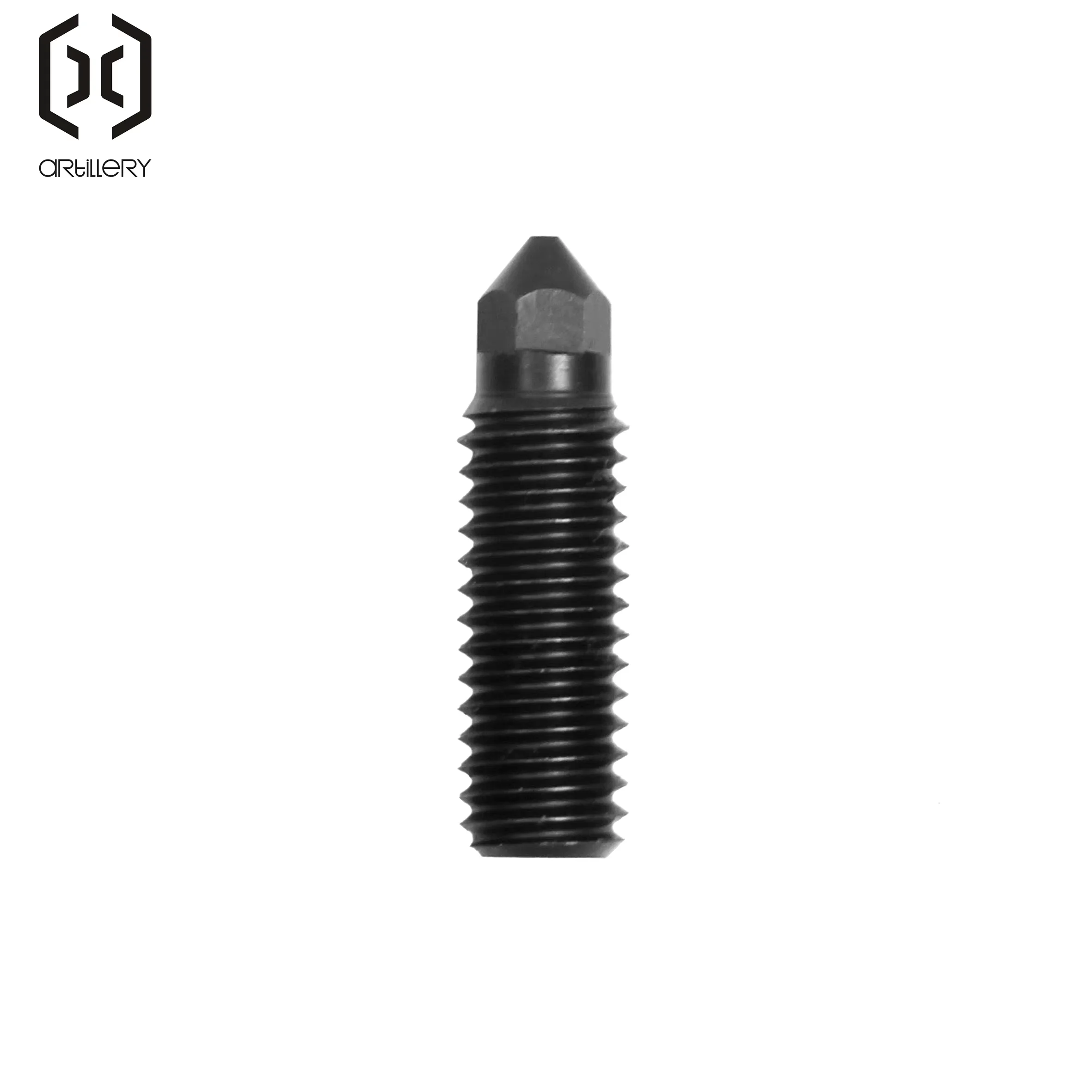 

Improved Volcano Nozzle for Artillery3D Printer SidewinderX3 X4 Plus/Pro High-Quality 0.4mm Hardened Steel Nozzle