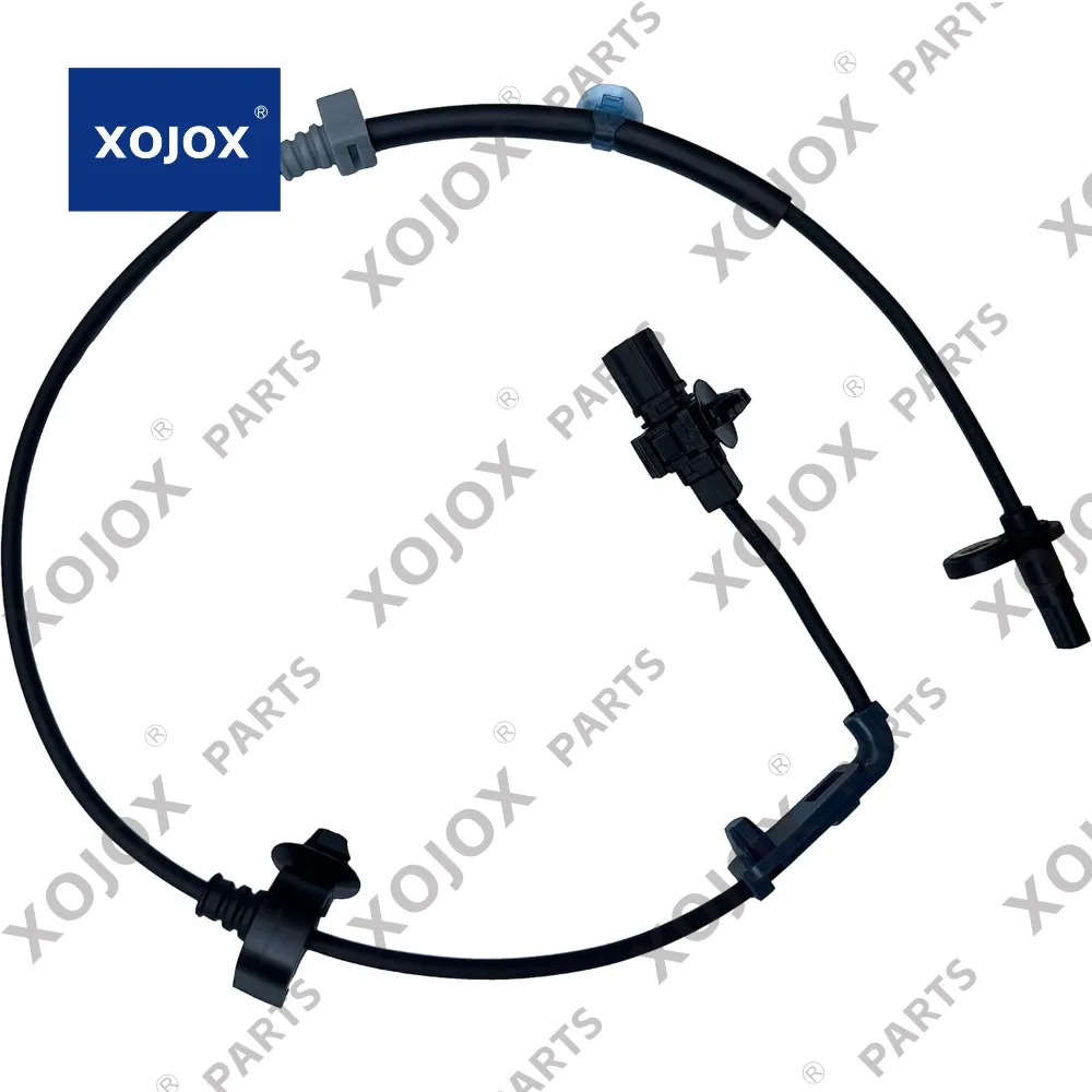 

XOJOX 060a ABS Wheel Speed Sensor for Honda CR-V USA Built 2008-2012 OE#57455-SXS-003 ALS1602 5S10673 (Front Left)