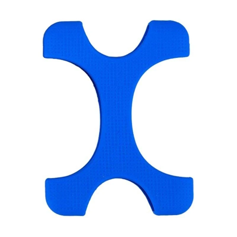 5AsD para 2,5 polegadas DISCURSO SILICONE MONEFICE MOLE