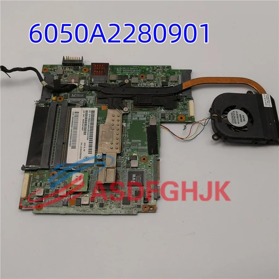 

Original For Acer 3810T M B travelmate 8371 Tablet Motherboard 6050A2280901 1310A2280302 DDR3 Tested OK Free Shipping