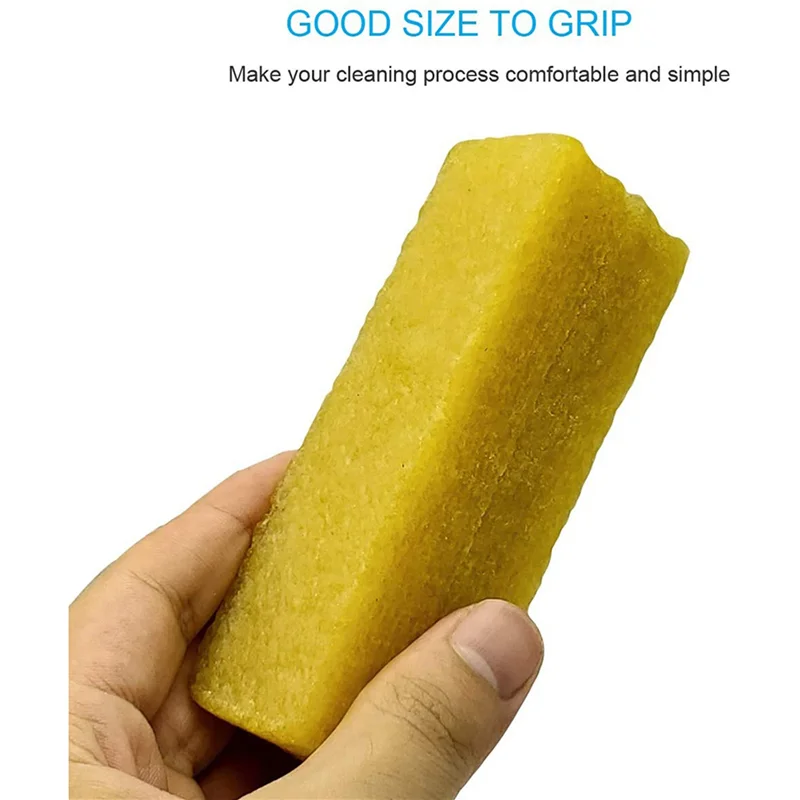 A20F-6X 研磨クリーニングスティックサンディングベルトバンドドラムクリーナーサンドペーパークリーニング消しゴム 35X35x105mm