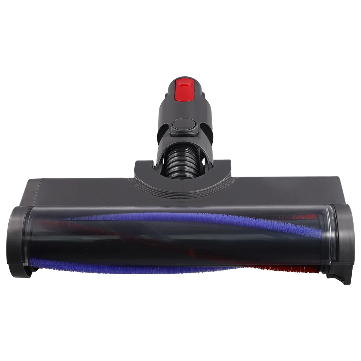 Электрическая напольная насадка для беспроводного пылесоса Dyson V7, V8, V10, V11, запасная часть, насадка для пылесоса для пола