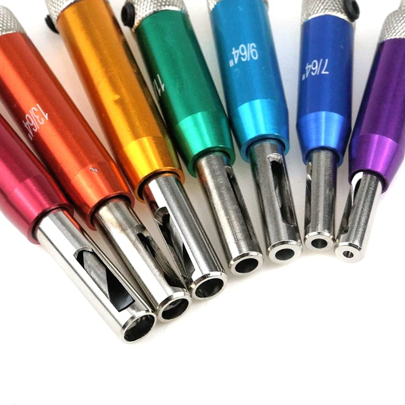8 Cái Tự Centering Bản Lề Lỗ Dụng Cụ Mở Nắp Hộp, Bản Lề Khoan Tapper Có Cờ Lê Cho Cánh Cửa; Tủ windows Gỗ M4YD