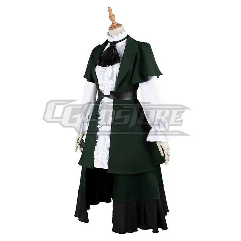 Love Live! Shioriko Mifune Cosplay Costume  Anime  Dresses Christmas Halloween Freeshipping CG1766WL