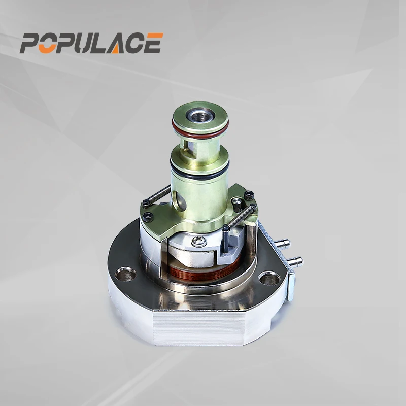

POPULACE Diesel Engine Speed Control Governor Actuator 3408329 For Generator 12v 24v Electric Actuator 3408329