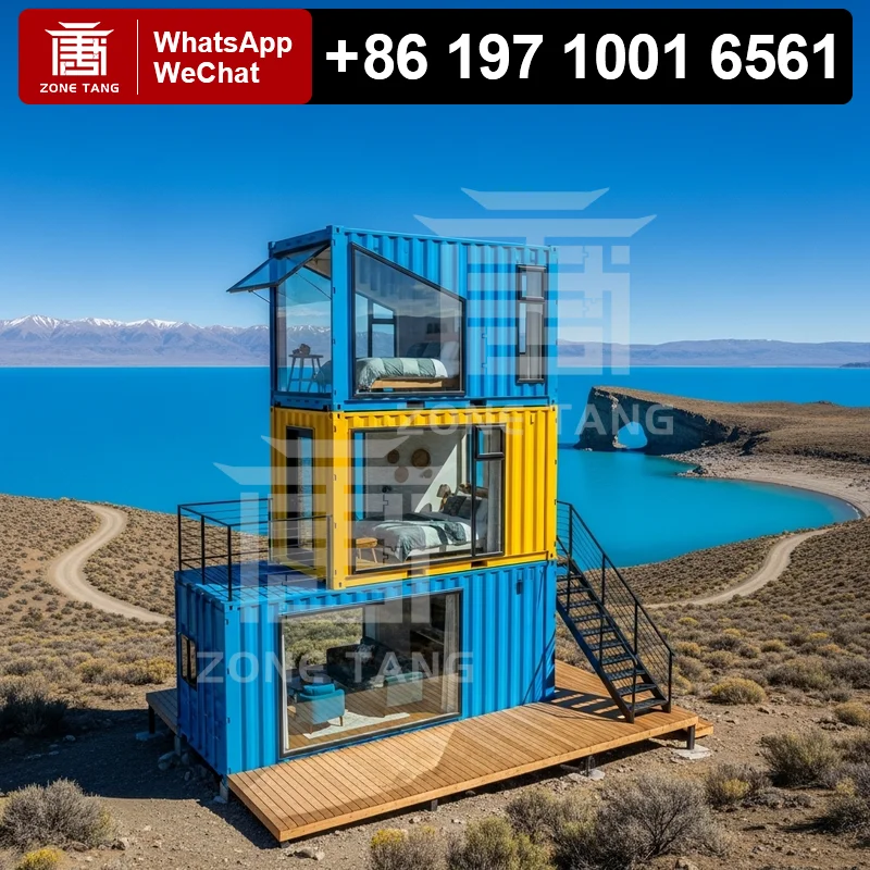 

Bungalow Домашние съемные модули Временный корпус Лучшие дома Многоцелевой контейнерный дом Плоский пакет Домашняя мода Настраиваемый