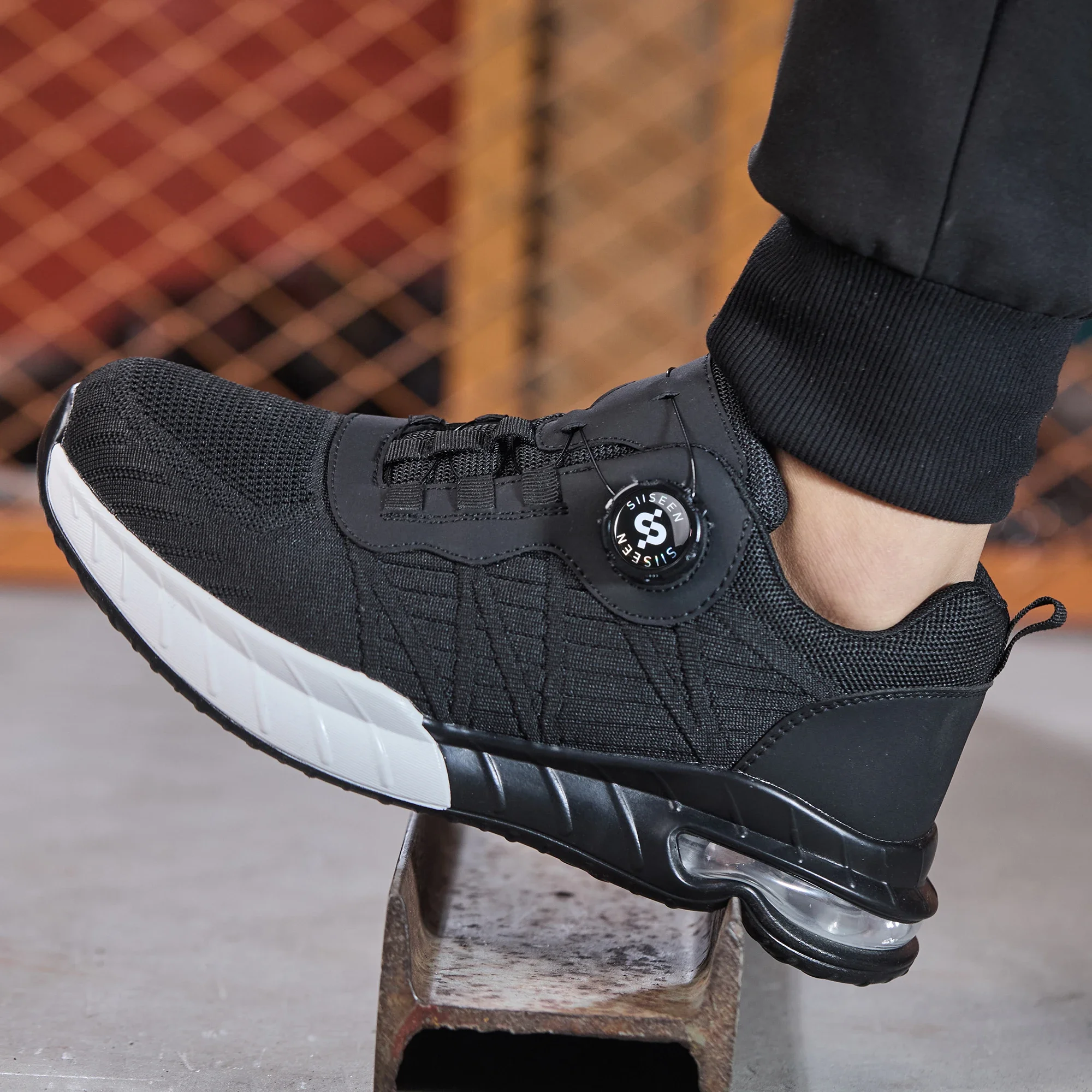 scarpe-da-lavoro-antinfortunistiche-da-uomo-con-puntale-in-acciaio-anti-schiacciamento-suola-in-kevlar-resistente-alla-perforazione-leggere-traspiranti-con-design-a-bottoni-disponibili-in-bianco-e-nero