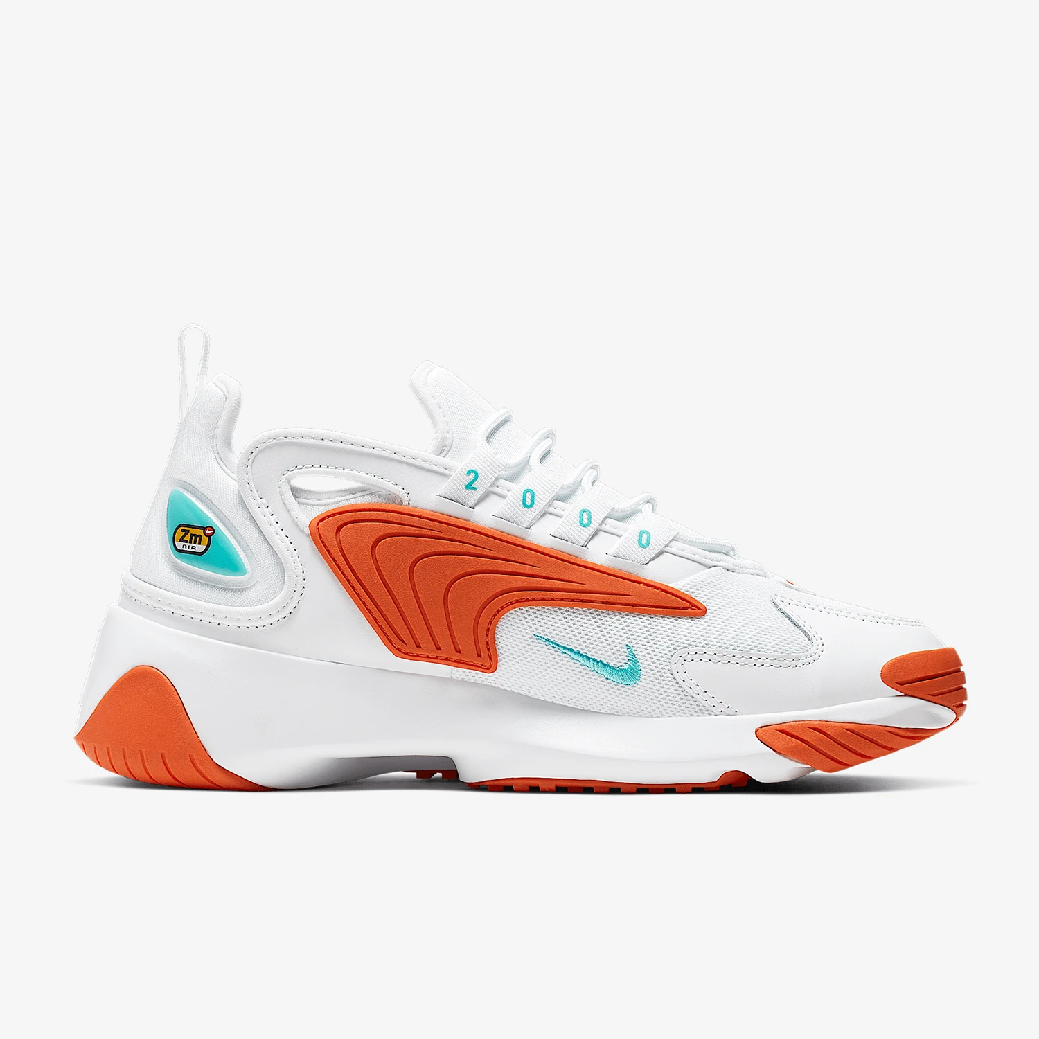 รองเท้าวิ่งผู้หญิง Nike ZOOM 2 - Women Shoes Zoom บทวิจารณ์และราคา