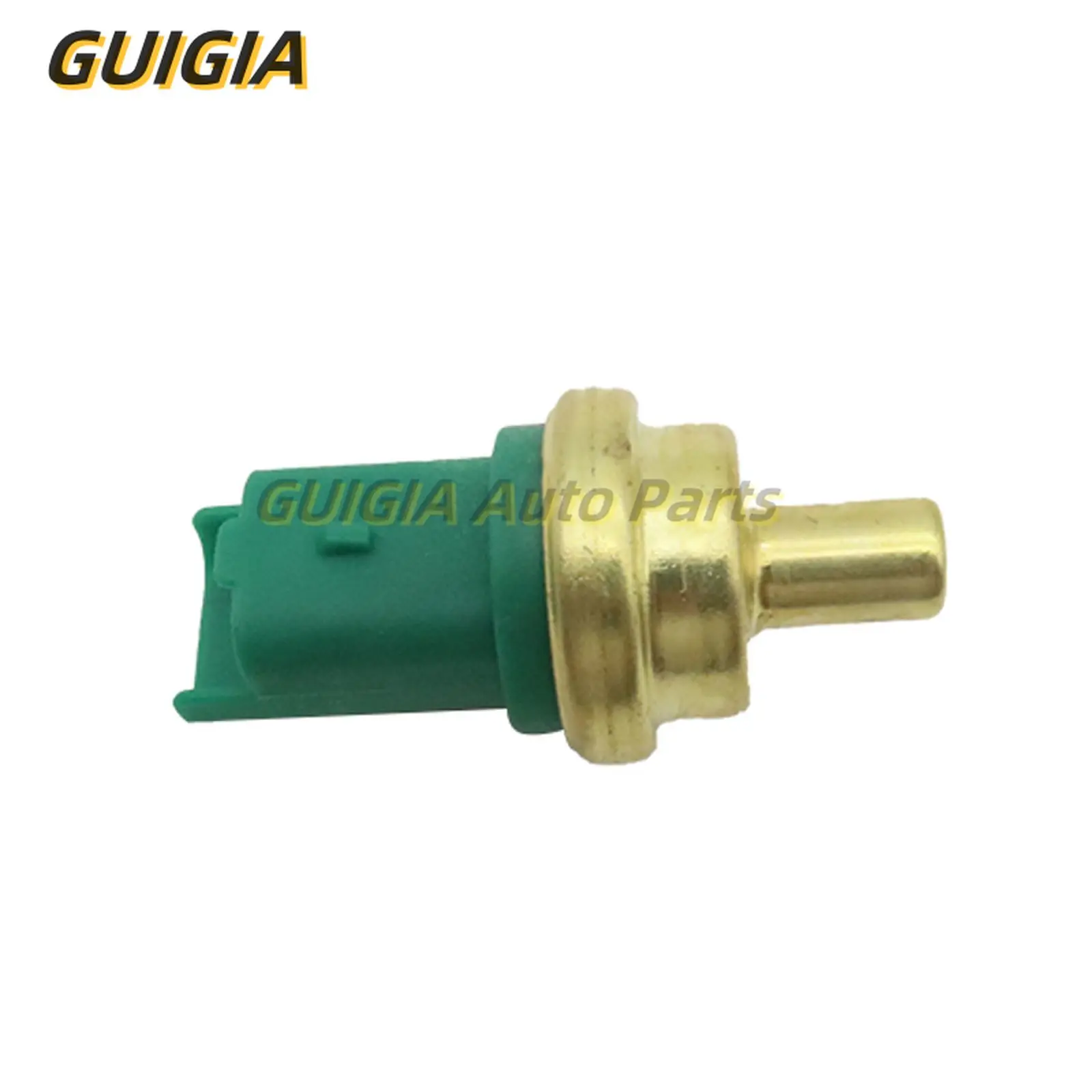 2S6Q-12A648-AB 2S6Q12A648AB Датчик температуры охлаждающей жидкости двигателя для Citroen 107 206 207 307 Высококачественные автомобильные аксессуары