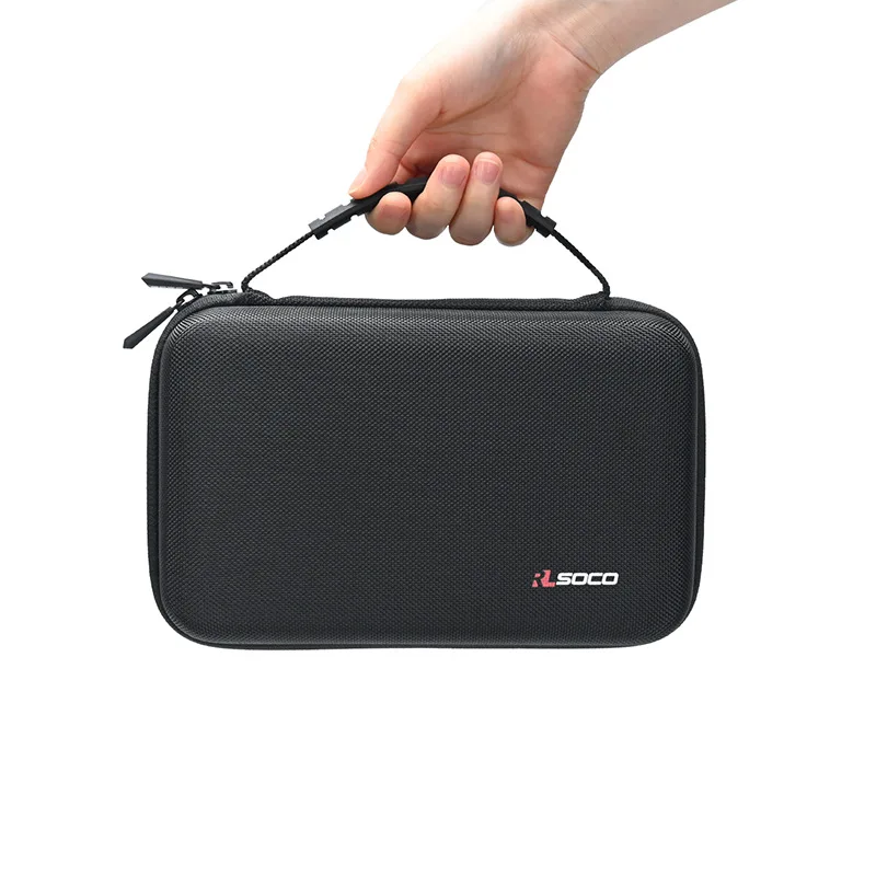 Desktop Protective Case Mini PC Host Storage Bag for ASUS Xiaomi Universal Host Storage Box