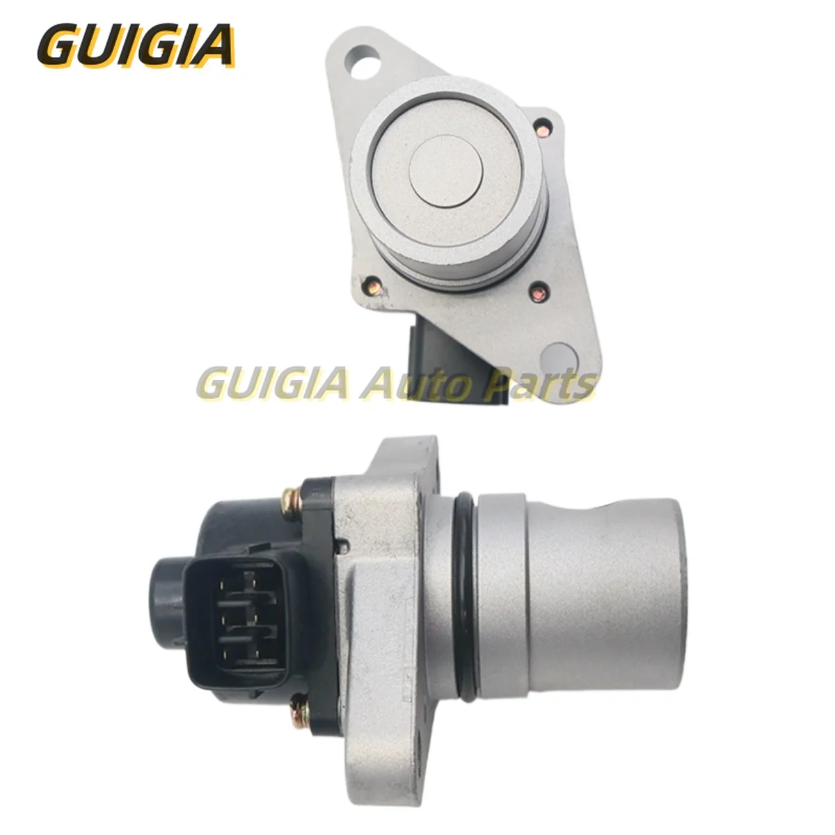 Nova Válvula de Controle EGR 14710-ED00B para Nissan Tiida 2007-2018 1.8L 1.6L, Peças de Carro de Alta Qualidade