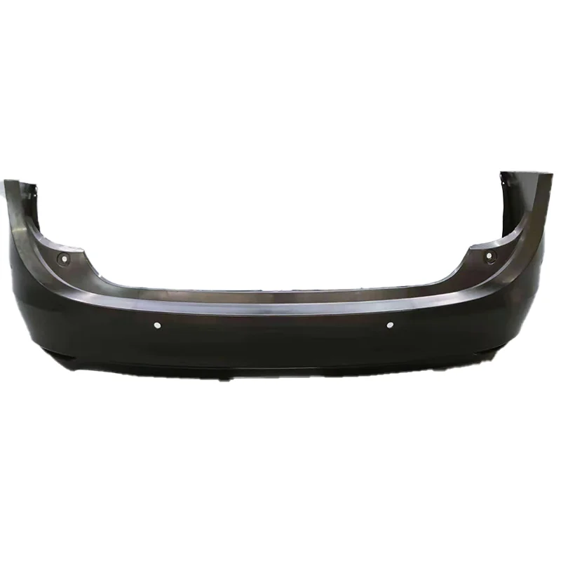 

Bu ic k bumper rear bumper skin assembly 26220015 26220016 26220017