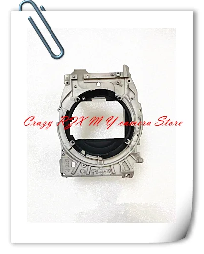 

Оригинальный зеркальный ящик D850 для переднего корпуса Nikon 12B32, запасная часть для камеры