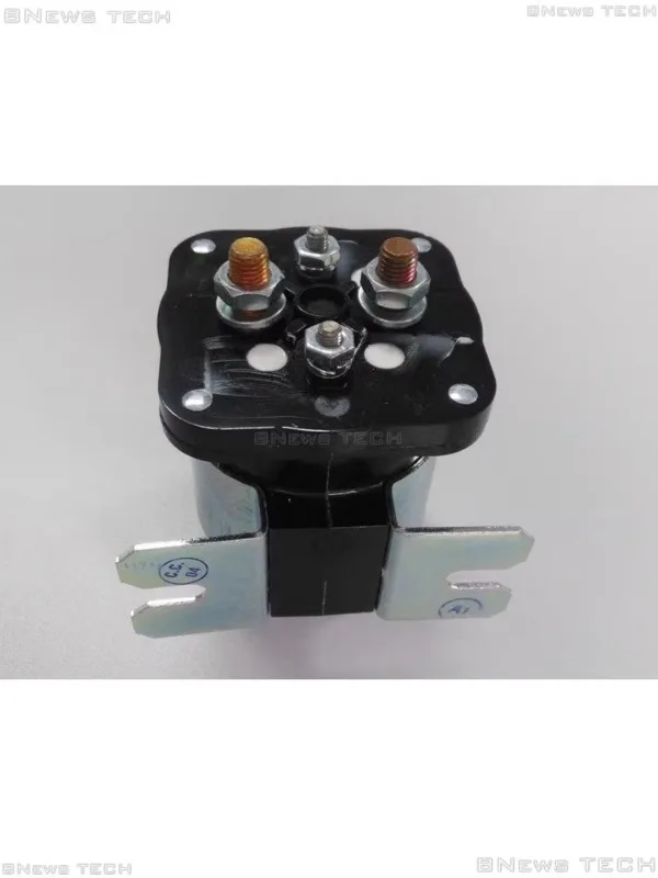 3050692 Electromagnetic Start Switch Original