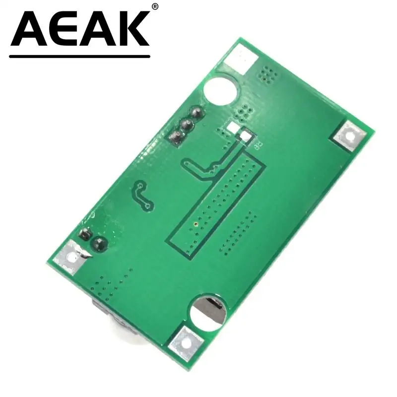 DC-DC Step Up Down Module Boost and Buck Voltage Converter 5-25V to 0.5V-25V 3A 30W 3.3V 5V 12V 18V 24V image 5