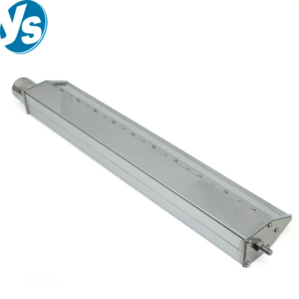 

Faca Ar Aço Inoxidável para Remoção Poeira, Secagem e Limpeza, Comprimento 100mm-1000mm para Sistema Secagem por