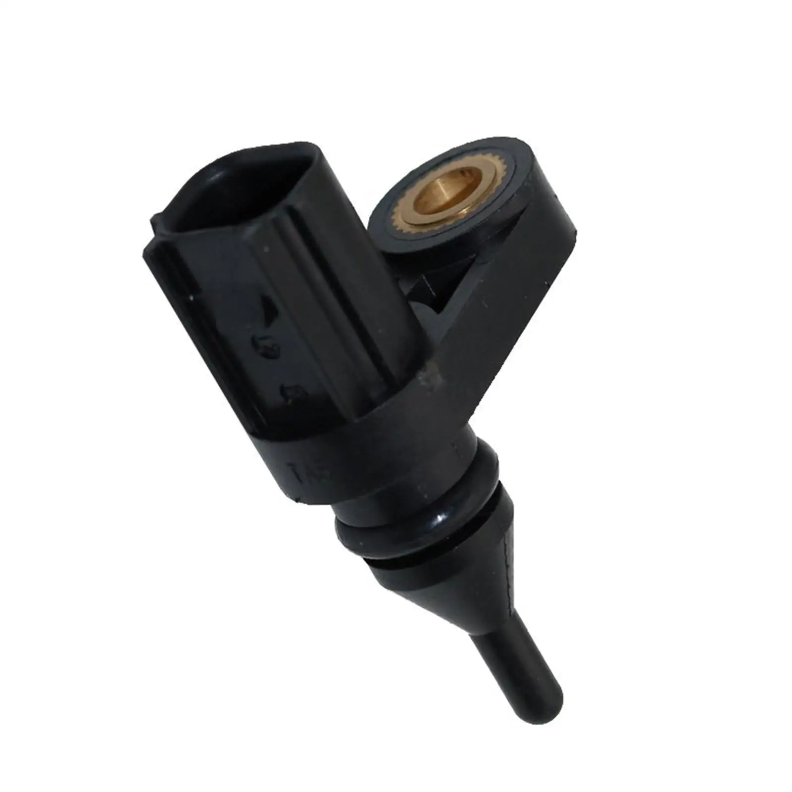 Air Intake Temperat…