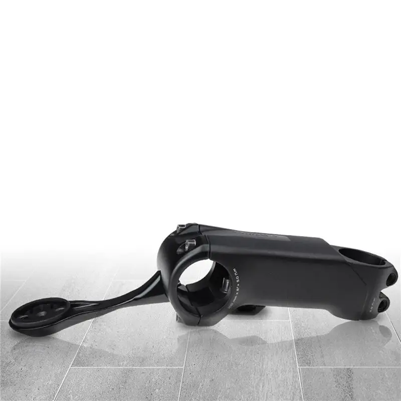 T22C 4X For SL7 Stem Garmin Bryton Mount Holder Bicycle Computer Camera Bike Stem Extension Support Holder