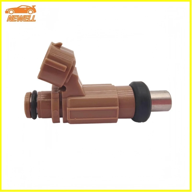1pcs 49033-0026 490330026 Fuel Injector For KAWASAKI KX250F 2011-2013 Motorcycle Nozzle