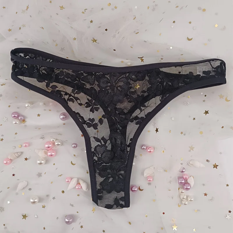 4피스 세트 섹시 레이스 여성용 속옷 인비저블 심리스 빠른 건조 일상 착용 모든 계절에 적합한 청소년 소녀용