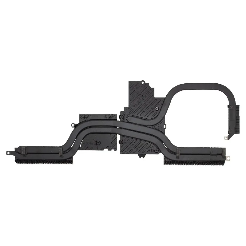 ... for HP Shadow Elf 7Plus 17-CK TPN-Q266 radiator, copper tube M73742-001...