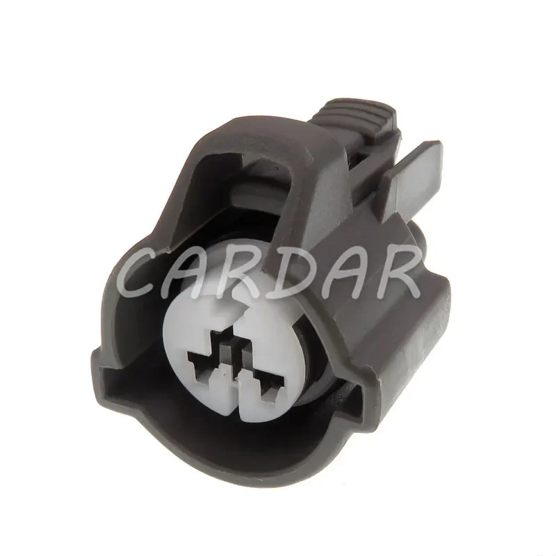 1 Set 2 Pin 6189-0533 HW 090 Series 2 Pin Fuel Injector Plug AC Assembly Motorcycle Automotive Connector