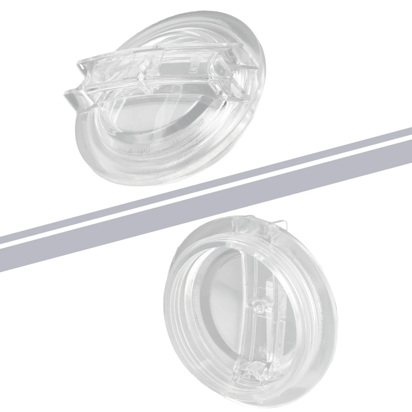 

Perfect Fit for Hayward SP3000 Series Pumps, Replacement Lid Cover for SPX3100D Pool Pump, Easy and Quick Installation