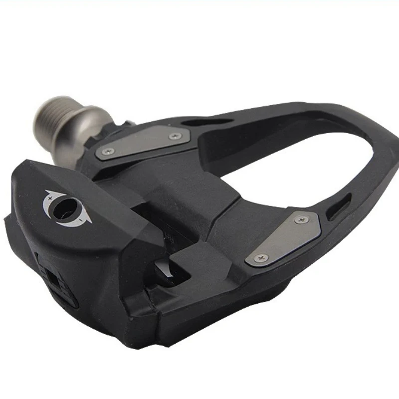 

Road bike self-locking pedal lightweight pedal