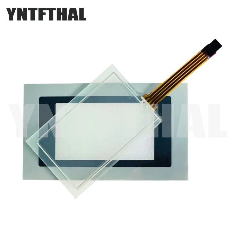 

Сенсорная панель для VT155W VT155W00000 VT155W000CN VT155W000DP VT155W000ET VT155W00000N + защитная пленка