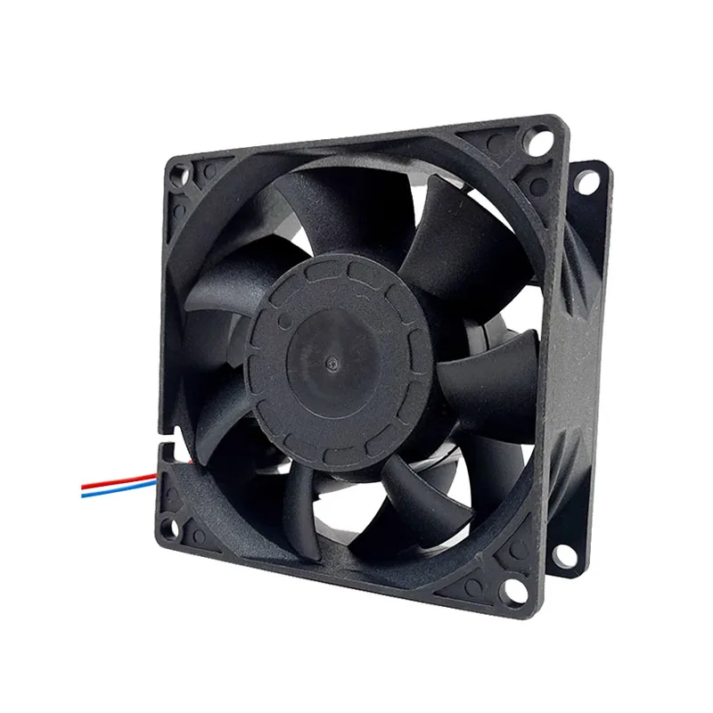 جديد الأصلي TA300DC V35132-16F 24V 0.45A 8038 80*80*38 مللي متر 8 سنتيمتر مروحة التبريد