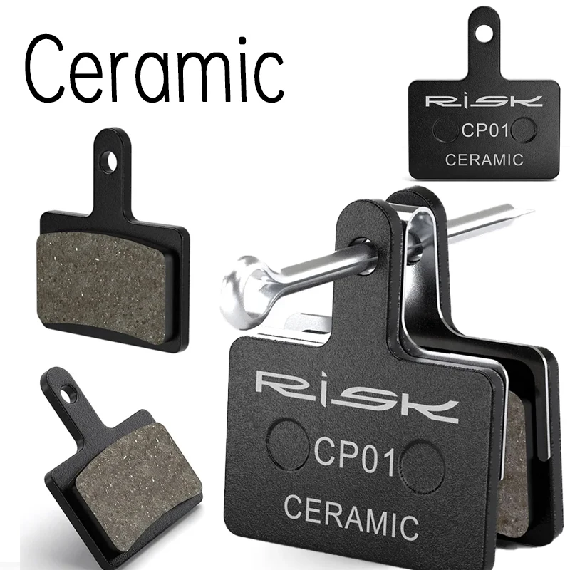 Ceramic Bicycle Bra… - image