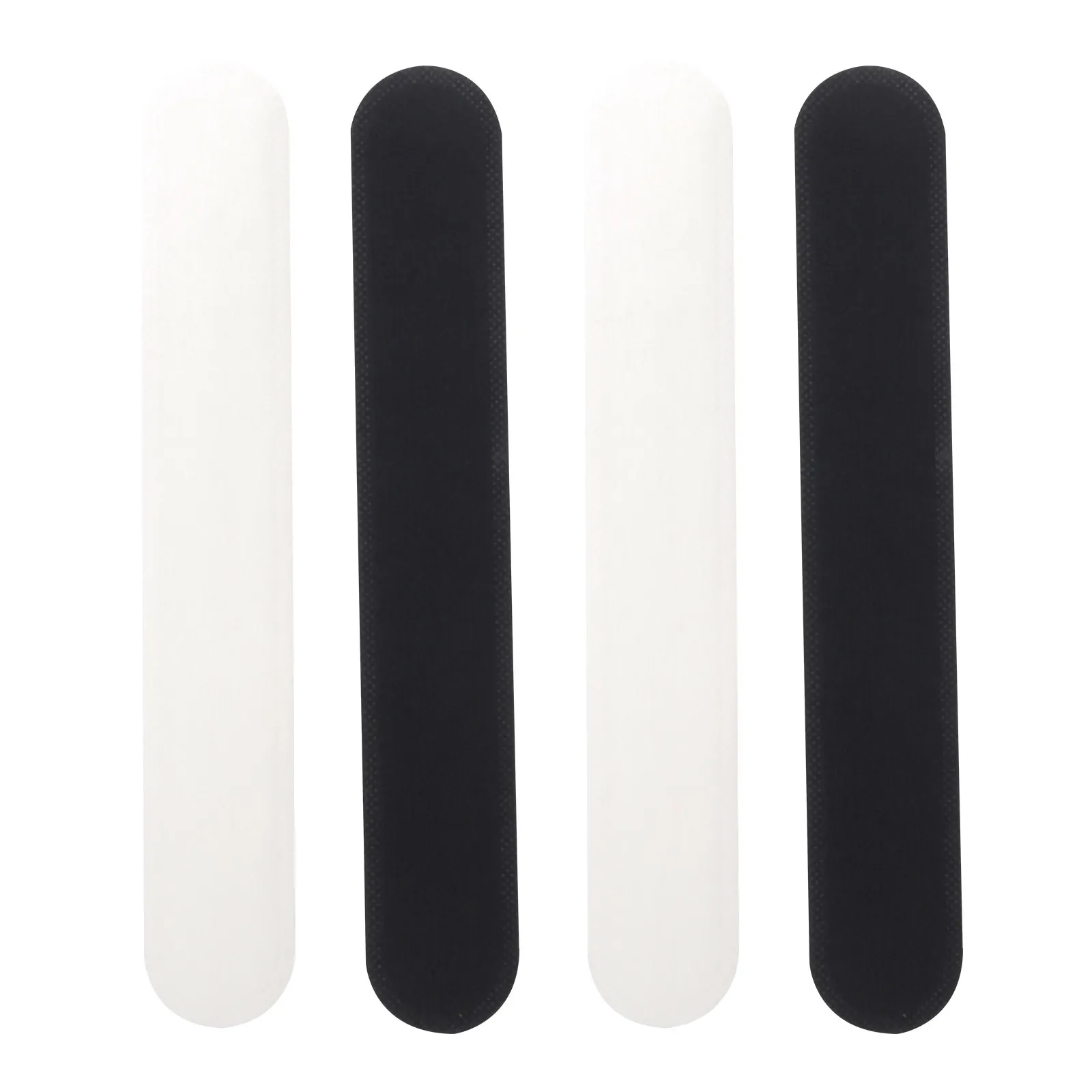 

20Pcs Hat Sweat-Absorption Stickers High Performance Absorbent Pads for Caps Breathable Fast Drying Non-Slip Comfortable Fit All