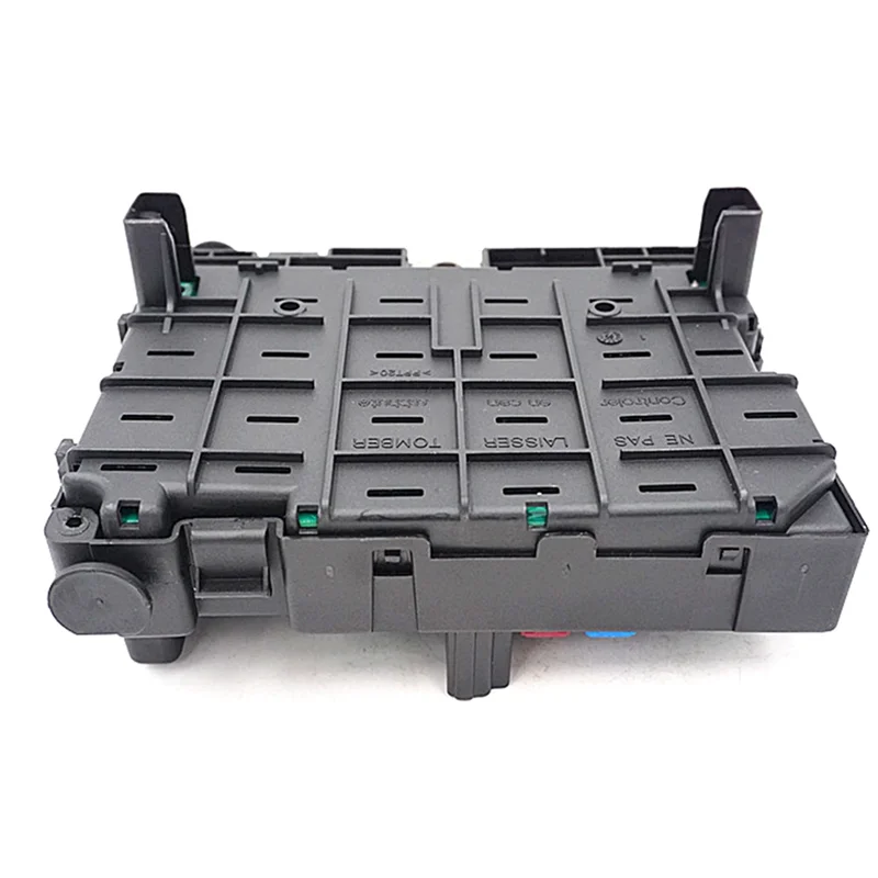 

Fuse Box Module BSM B5 9657608580 6500Y1 For 206 307 406 Citroen C2 C3 C5 Berlingo Xsara-AS55