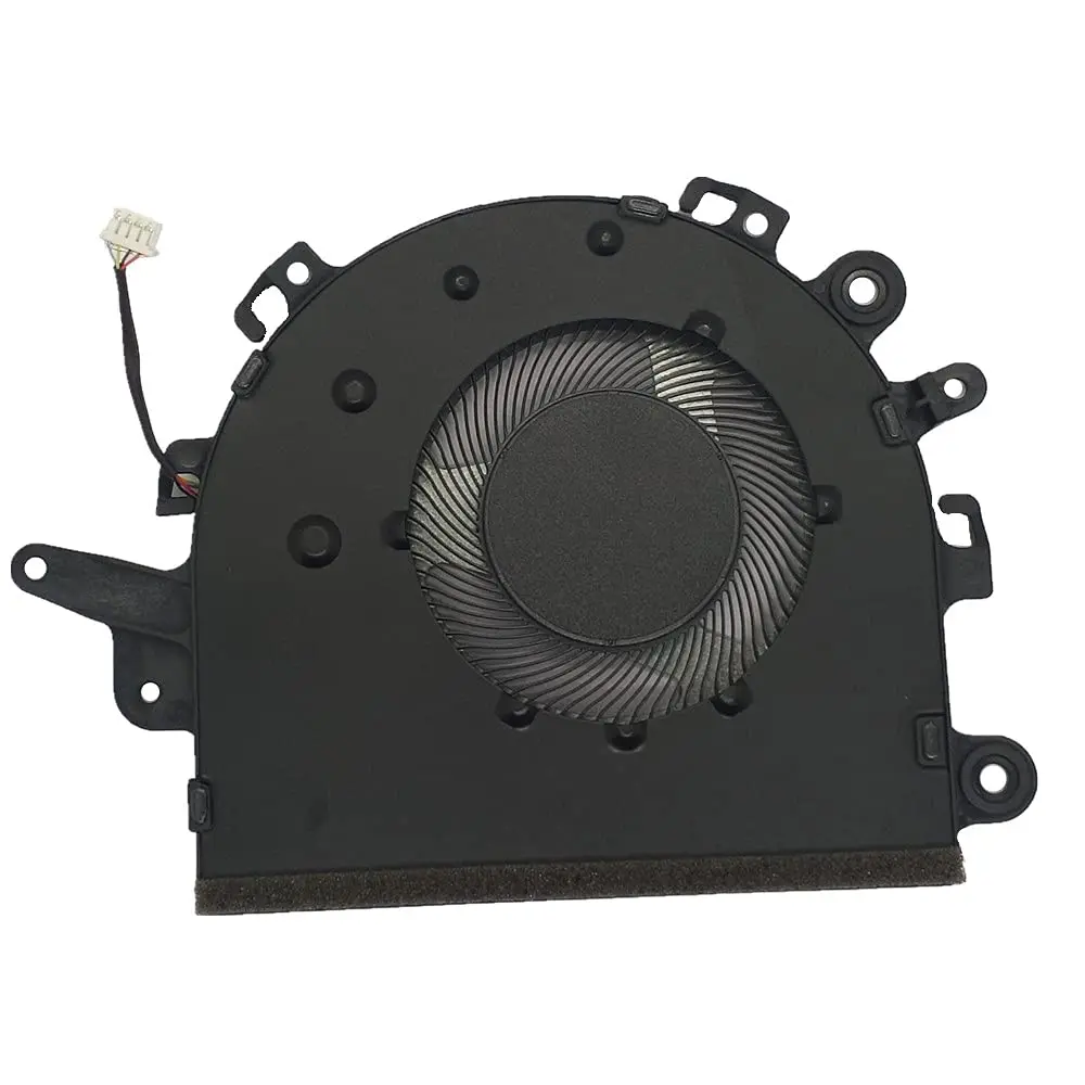 New Cooling Fan for Lenovo IdeaPad 3 15 ‎ IdeaPad S145-15AST S145-15IWL S145-15IIL S145-15API V15-IKB V15-IWL DFS5M325063B1P