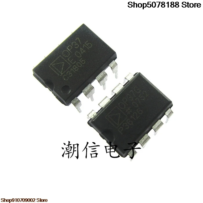 5 шт. OP37G OP37GP OP37E