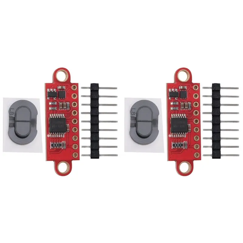 module-de-capteur-de-telemetrie-laser-2x-vl53l8cx-a-faible-consommation-et-haute-performance-multi-zones-8x8-a-temps-de-vol-tof