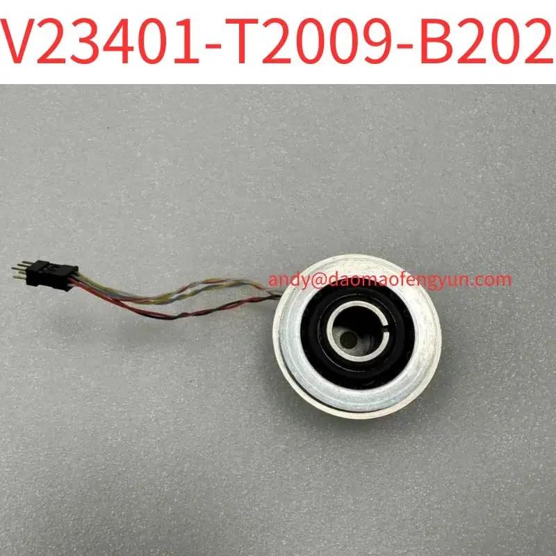 

Second-hand Encoder V23401-T2009-B202