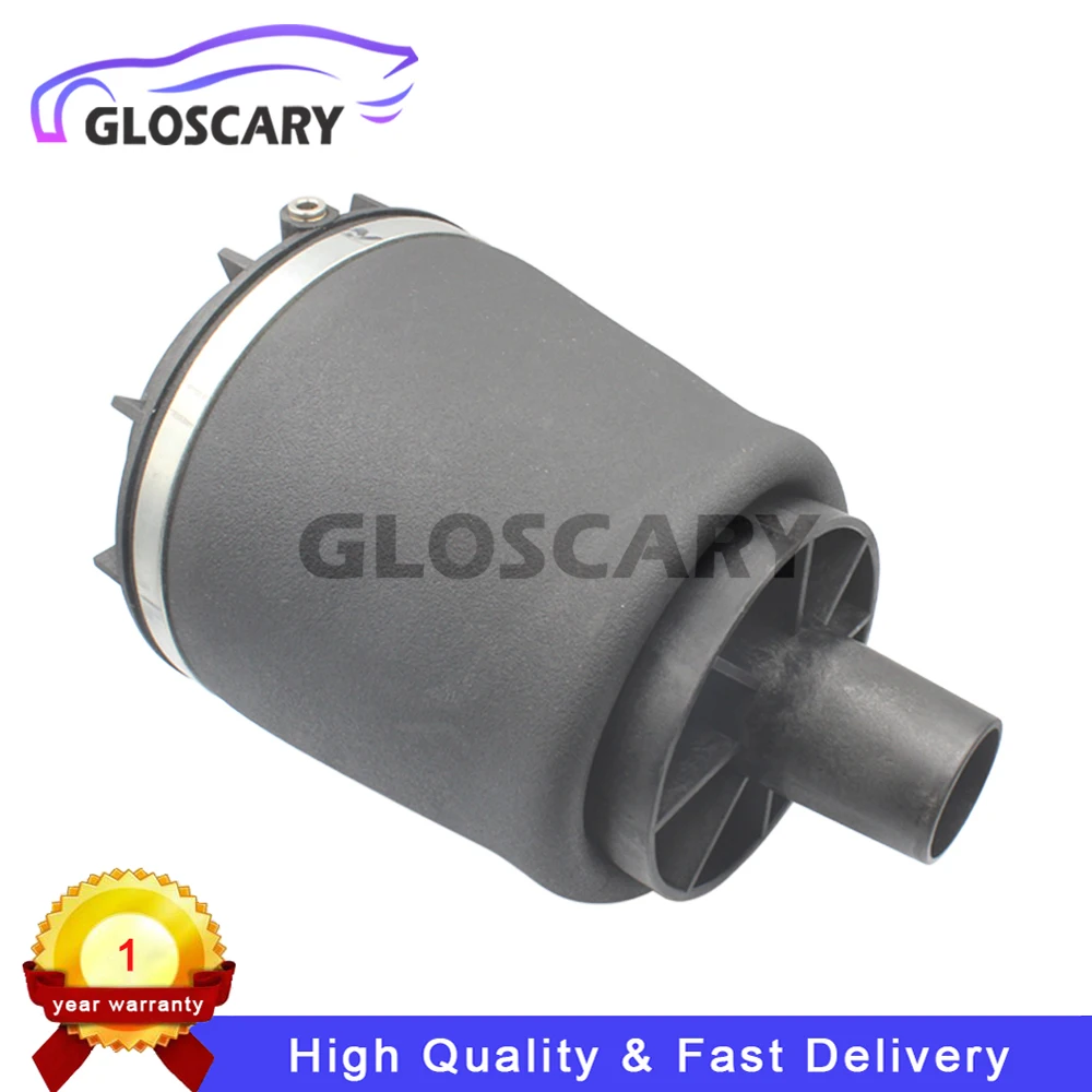 New Rear Air Suspension Spring For Cadillac DTS 2006-2011 Suspension Air Bellow Car Accessories 15877066 1587706 408G-15-RR