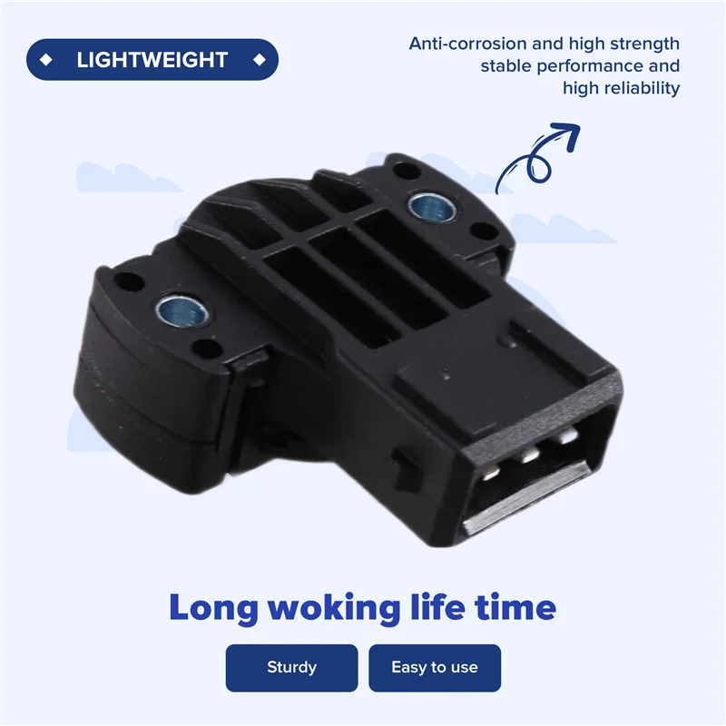 Throttle Position Sensor Position Sensor For BMW R1200GS R1200RT Throttle Position Sensor-ABQA