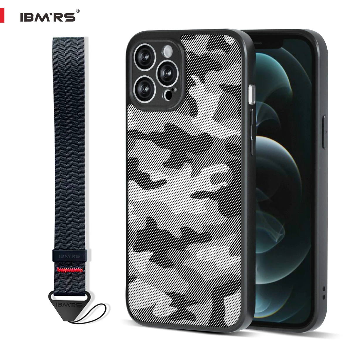 Anti-Fingerprint Ca…