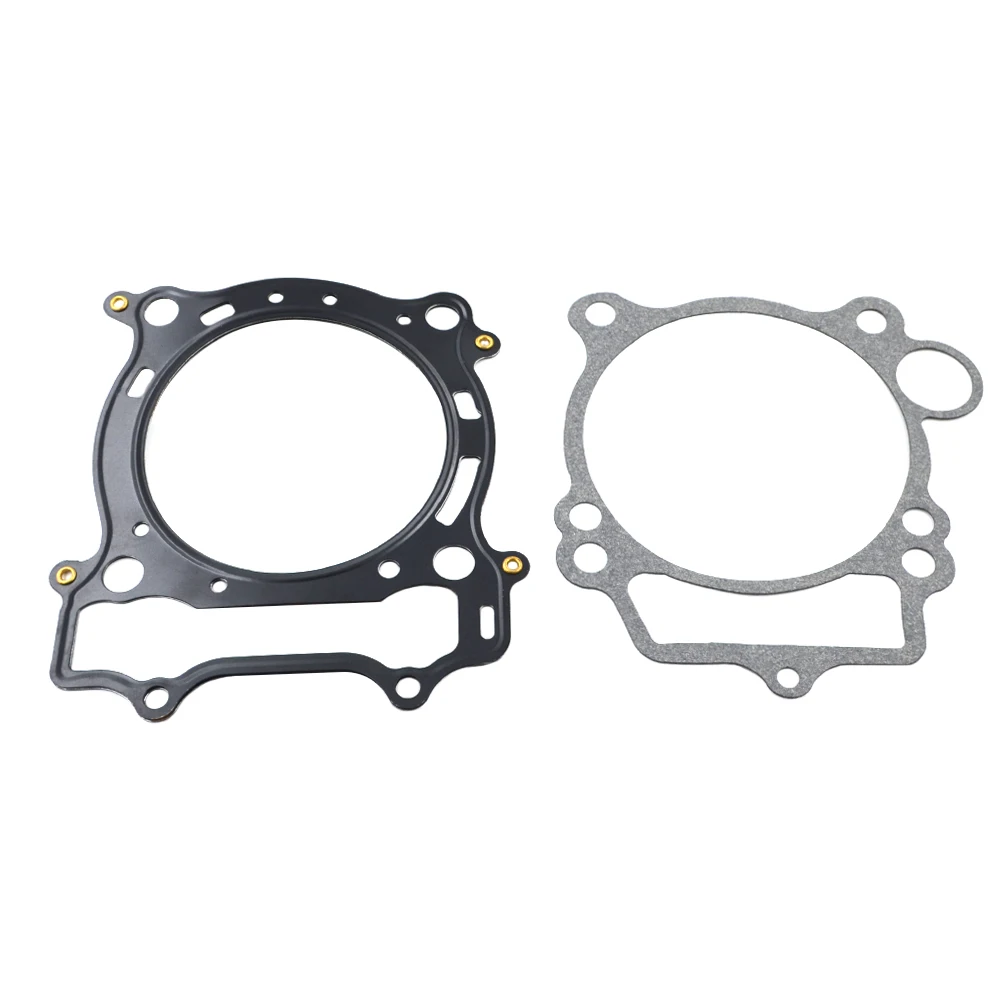 Road Passion-Kit de junta de cubierta de cilindro de motor de motocicleta, para YAMAHA YZ450F 2003-2005 WR450F 2003-06 YFZ450R YFZ 450 R 2004-2005