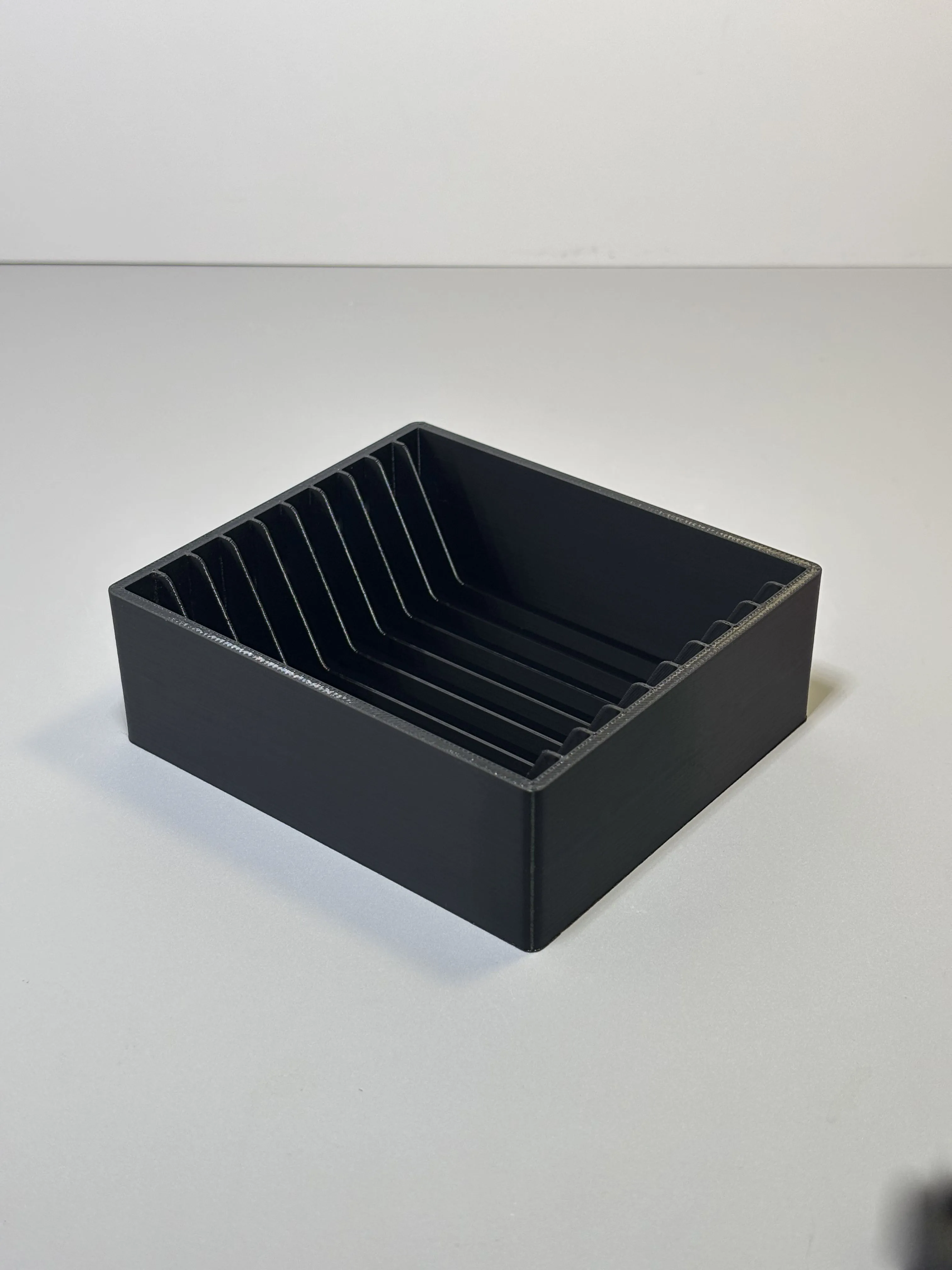 2.5 Inch Hard Drive Storage Case, 7mm SSD HDD Protective Box for Laptop Solid State & Mechanical Disk