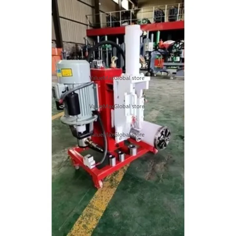 

8-Inch High Character Timing Stopwatch (DigitsRace) – Outdoor Sports Clock for Running, Racing & Marathon