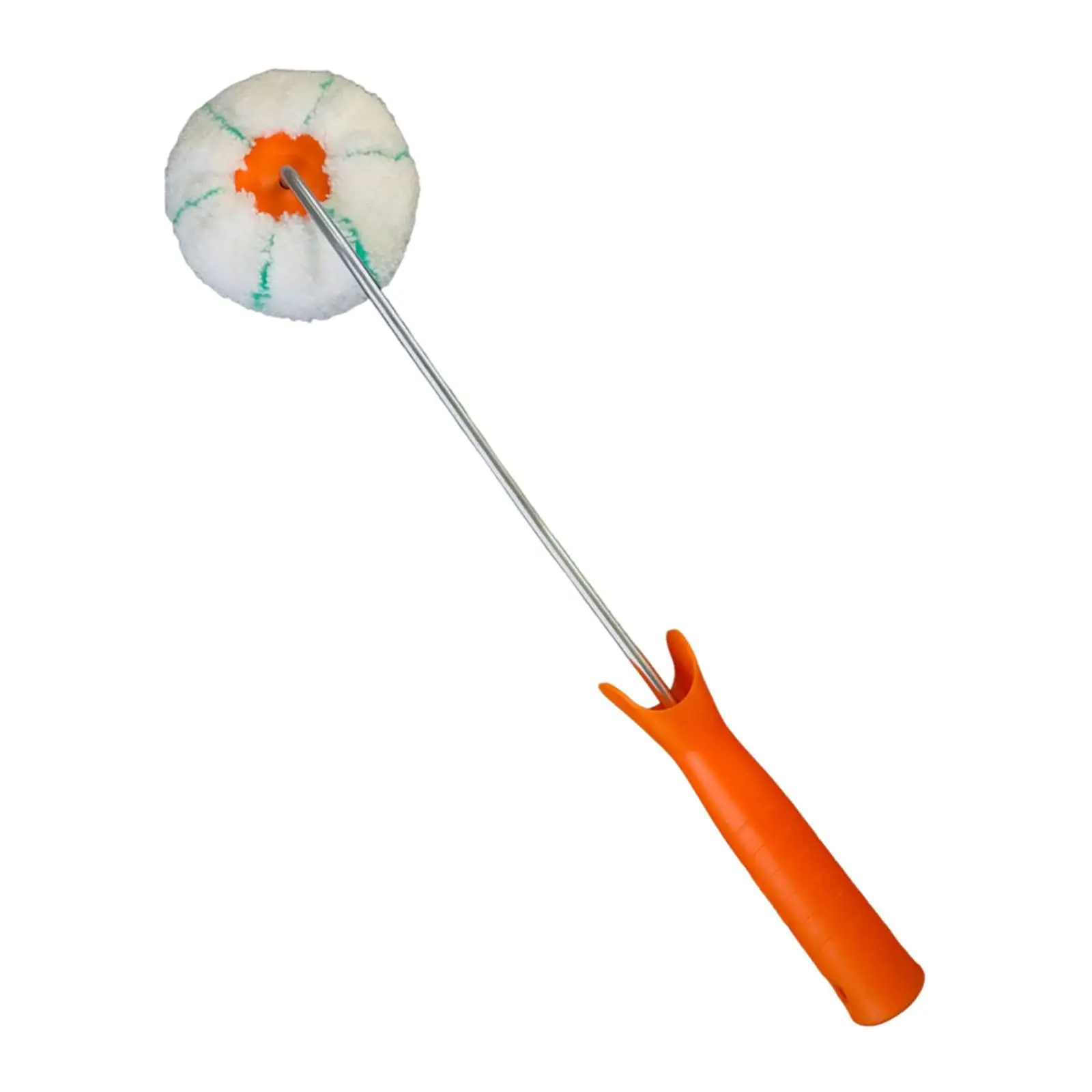 Wall Paint Brush Corner Edger Multifunctional Paint Roller for Tight Spaces Home Improvement Decorations