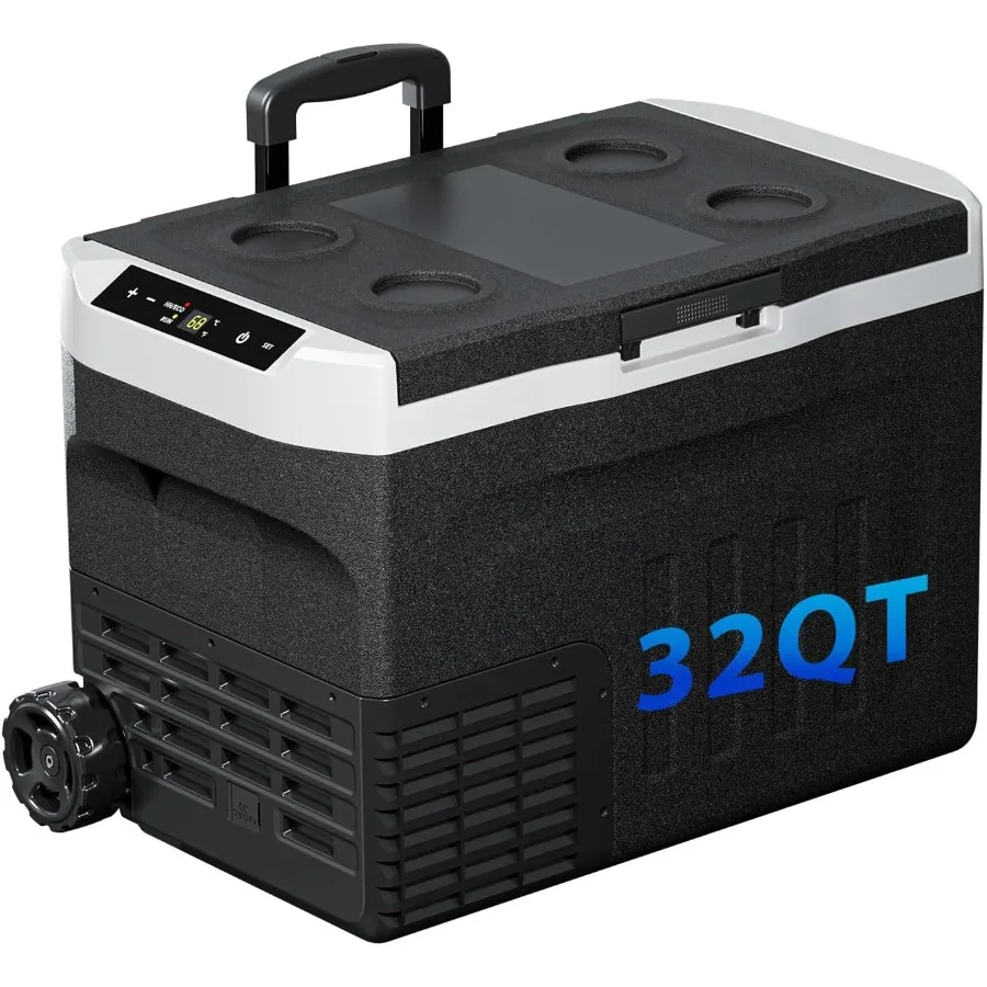 12 Volt Refrigerato… - image