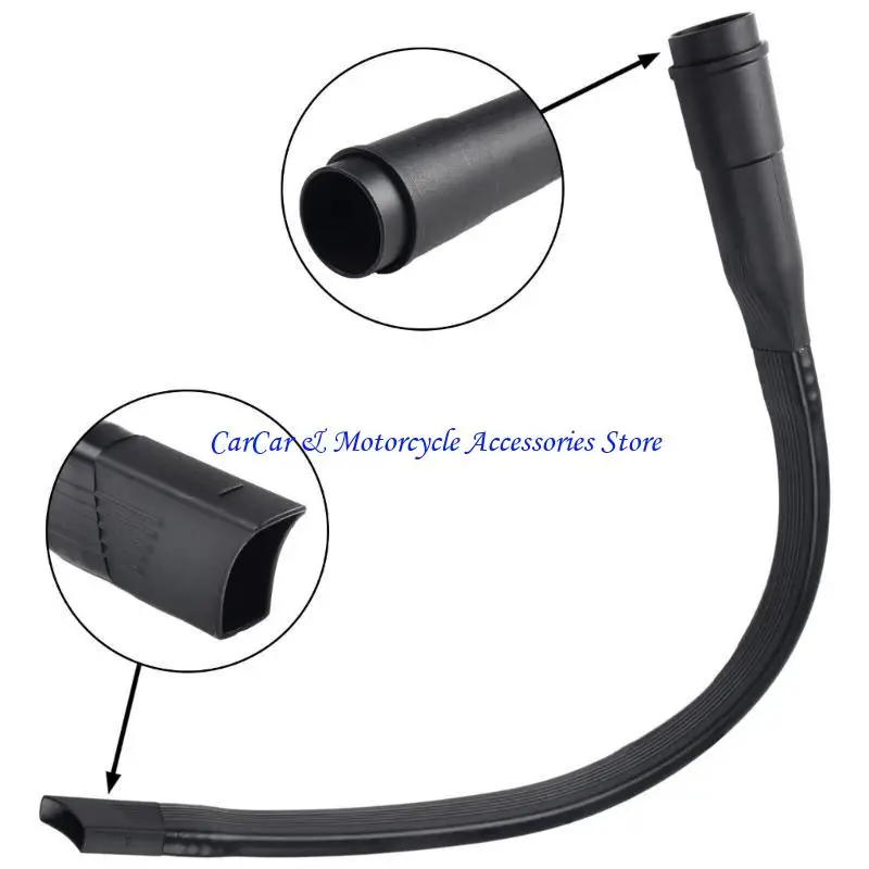 ترقيات G5AD ترقيات مرفقات مرفقات مرفقات مرفق مرنة الفوهة لفراغية منظف الفراغ #1