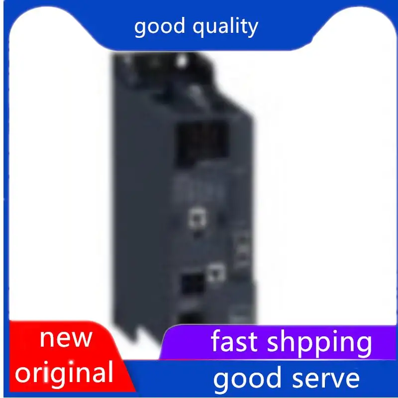 Original new ATV340U07N4E Variable speed drive, Altivar Machine ATV340, 0.75 kW Heavy Duty, 400 V, 3 phases, Ethernet