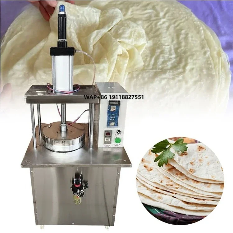 Making Machine With Intelligent Temperature System for Business Breakfast Service Mini Pancake Maker Pancake Maker Machine