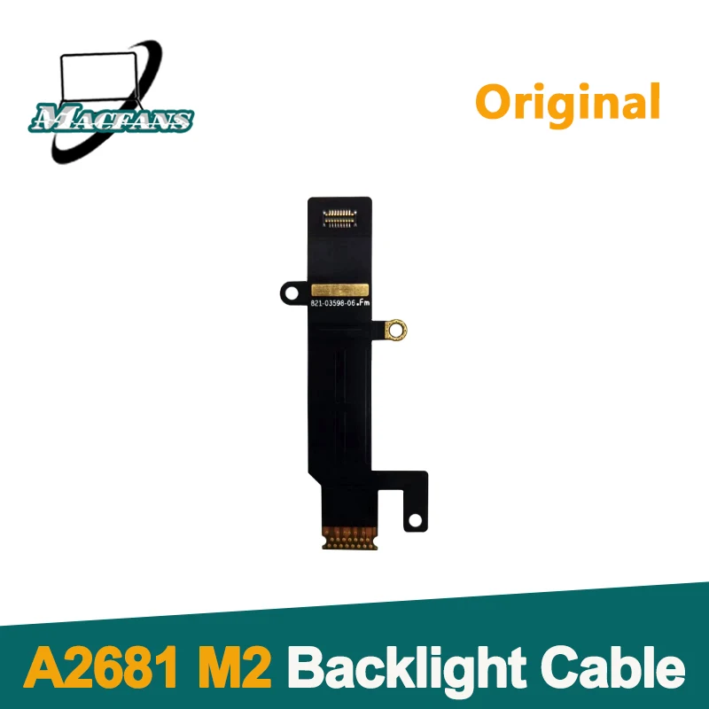 Original New A2681 Flex Cable for Macbook Air 13.6